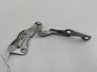 петля капота левая Opel Astra G 1999, серый, универсал, 90521519