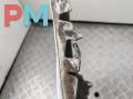 бампер передний Peugeot 307 1 поколение [рестайлинг] 2007, дизель, белый, универсал - фото №3