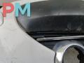 бампер передний Peugeot 307 1 поколение [рестайлинг] 2007, дизель, белый, универсал - фото №8