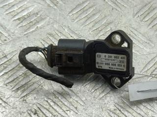 датчик абсолютного давления Volkswagen Touran 1 поколение [рестайлинг] 2006, 1.4 л., бензин, МКПП, чёрный, минивэн, 038906051C, 0281002401