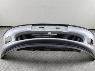 бампер передний Opel Vectra B 1998, бензин, серый, седан, 90464527