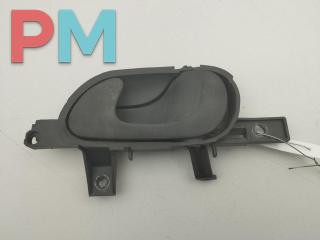ручка внутренняя передняя правая Peugeot Expert 1 поколение [рестайлинг] 2004, 2.0 л., дизель, МКПП, красный, фургон, 1470970077