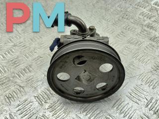 Насос гидроусилителя руля Audi A4 B6 2001, 2.0 л., бензин, АКПП, серый, седан, 8E0145153ES