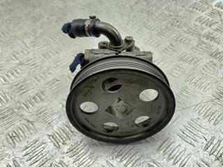 Насос гидроусилителя руля Audi A4 B6 2001, 2.0 л., бензин, АКПП, серый, седан, 8E0145153ES
