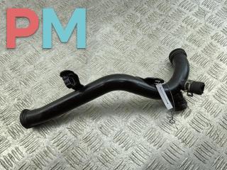 трубка охлаждающей жидкости Citroen Xsara Picasso 1 поколение [рестайлинг] 2004, 2.0 л., бензин, АКПП