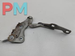 петля капота левая Opel Astra G 2000, серый, хетчбэк 5 дв., 90521519