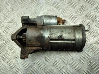 стартер Peugeot 307 1 поколение [рестайлинг] 2007, 2.0 л., дизель, МКПП, белый, универсал, 9646972280