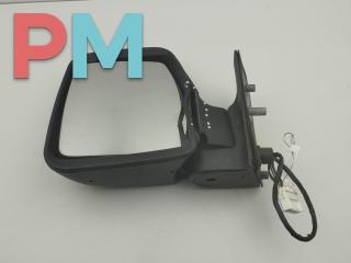 зеркало левое Peugeot Expert 1 поколение [рестайлинг] 2004, 2.0 л., дизель, МКПП, красный, фургон, 14B48390XX