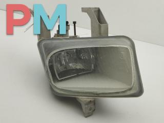 фара противотуманная левая Opel Vectra B 1998, 1.8 л., бензин, МКПП, серый, седан, 90464663
