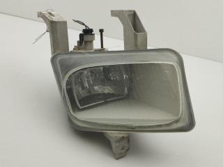фара противотуманная левая Opel Vectra B 1998, 1.8 л., бензин, МКПП, серый, седан, 90464663