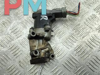 клапан EGR Peugeot 607 1 поколение [рестайлинг] 2005, 2.7 л., дизель, АКПП, чёрный, седан, 724809960