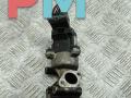 клапан EGR Peugeot 607 1 поколение [рестайлинг] 2005, 2.7 л., дизель, АКПП, чёрный, седан, 724809960 - фото №3