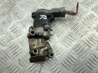 клапан EGR Peugeot 607 1 поколение [рестайлинг] 2005, 2.7 л., дизель, АКПП, чёрный, седан, 724809960