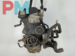 двигатель Ford Focus 2 поколение [рестайлинг] 2007, 1.6 л., i, бензин, МКПП, HWDA
