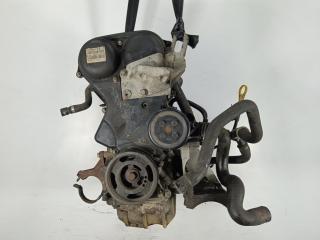 двигатель Ford Focus II 2007, 1.6 л., i, бензин, МКПП, HWDA
