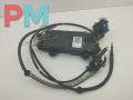 блок управления ручником Renault Scenic 2 поколение 2004, 2.0 л., бензин, МКПП, зелёный, минивэн, 8200418648 - фото №2