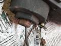 блок управления ручником Renault Scenic 2 поколение 2004, 2.0 л., бензин, МКПП, зелёный, минивэн, 8200418648 - фото №5