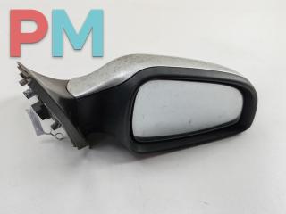 зеркало правое Opel Astra H/Family [рестайлинг] 2010, 1.7 л., дизель, МКПП, серый, универсал, 13312981