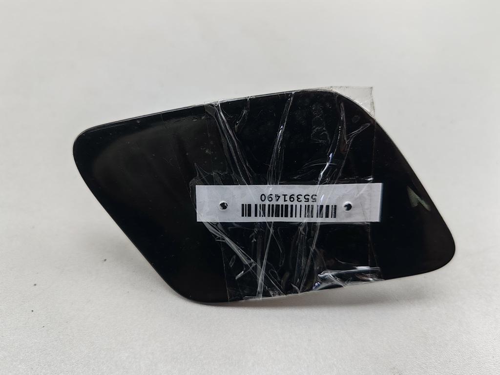 крышка омывателя фар Audi A6 C5 2002, 3.0 л., бензин, АКПП, чёрный, седан, 4B0955276D