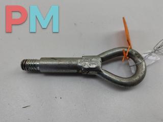 крюк буксировочный Opel Vectra B 1998, 1.8 л., бензин, МКПП, серый, седан