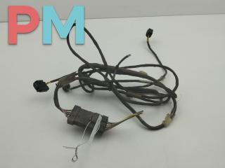 Проводка бампера переднего Citroen C8 2 поколение 2008, 2.0 л., дизель, МКПП, серый, минивэн, 1401117780