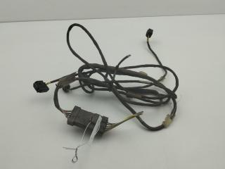 Проводка бампера переднего Citroen C8 2008, 2.0 л., дизель, МКПП, серый, минивэн, 1401117780