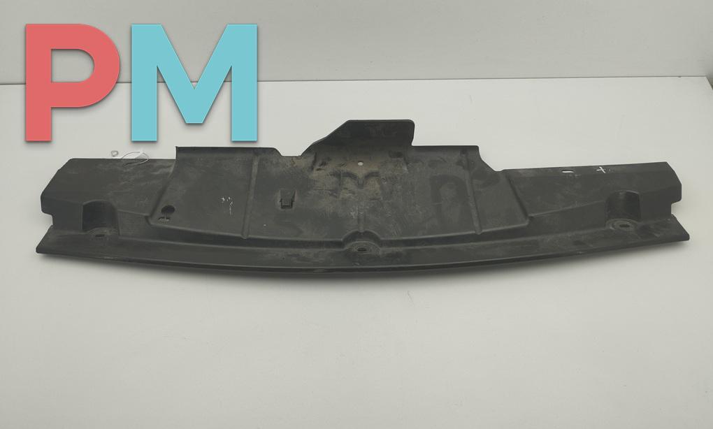 накладка декоративная Citroen C8 2 поколение 2008, 2.0 л., дизель, МКПП, серый, минивэн, 1487501077 - фото №1