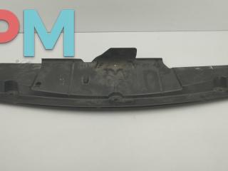 накладка декоративная Citroen C8 2 поколение 2008, 2.0 л., дизель, МКПП, серый, минивэн, 1487501077
