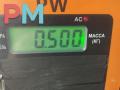 накладка декоративная Citroen C8 2 поколение 2008, 2.0 л., дизель, МКПП, серый, минивэн, 1487501077 - фото №3