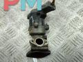 клапан EGR Peugeot 607 1 поколение [рестайлинг] 2005, 2.7 л., дизель, АКПП, чёрный, седан, 711237010 - фото №3