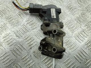 клапан EGR Peugeot 607 1 поколение [рестайлинг] 2005, 2.7 л., дизель, АКПП, чёрный, седан, 711237010