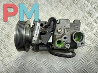 компрессор кондиционера Audi A4 B6 2001, 2.0 л., бензин, 4471707922