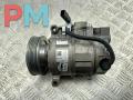 компрессор кондиционера Audi A4 B6 2001, 2.0 л., бензин, 4471707922 - фото №2
