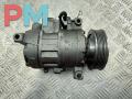 компрессор кондиционера Audi A4 B6 2001, 2.0 л., бензин, 4471707922 - фото №3