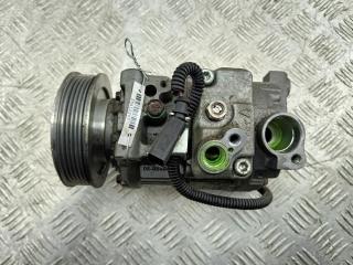 компрессор кондиционера Audi A4 B6 2001, 2.0 л., бензин, 4471707922