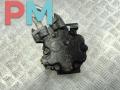 компрессор кондиционера Peugeot 307 1 поколение [рестайлинг] 2005, 1.6 л., дизель, 1351 - фото №6