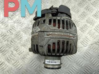 генератор Audi A4 B6 2003, 1.9 л., дизель, МКПП, серый, седан, 028903029Q, 0124525010