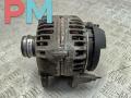 генератор Audi A4 B6 2003, 1.9 л., дизель, МКПП, серый, седан, 028903029Q, 0124525010 - фото №3