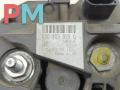 генератор Audi A4 B6 2003, 1.9 л., дизель, МКПП, серый, седан, 028903029Q, 0124525010 - фото №6