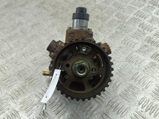 ТНВД Peugeot 307 2005, 1.6 л., дизель, МКПП, чёрный, хетчбэк 5 дв., 0445010102, 9656300380