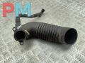патрубок турбины Audi A4 B6 2003, 1.9 л., дизель, 8E0129615 - фото №3
