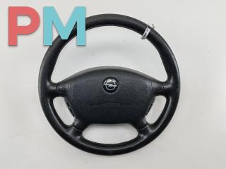 руль Opel Vectra B 1998, 1.8 л., бензин, МКПП, серый, седан, 90539569