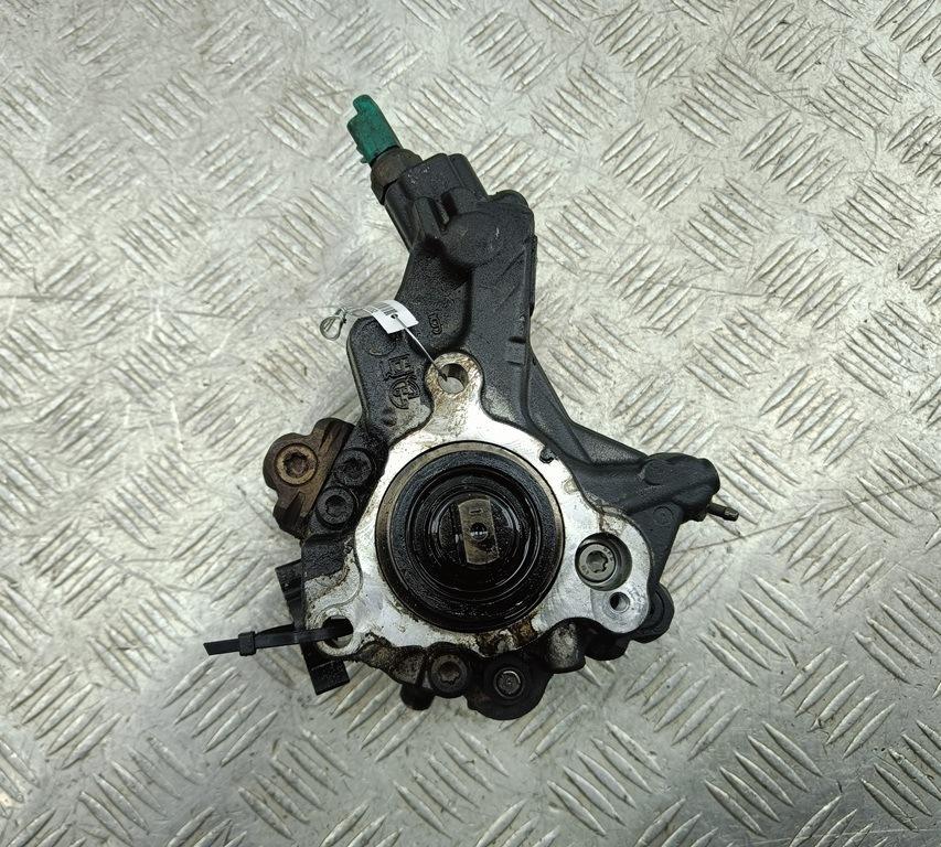 ТНВД Peugeot 307 2007, 2.0 л., дизель, МКПП, белый, универсал, 9656391680