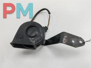 сигнал (клаксон) Audi A6 4B/C5 [рестайлинг] 2002, 3.0 л., бензин, АКПП, чёрный, седан