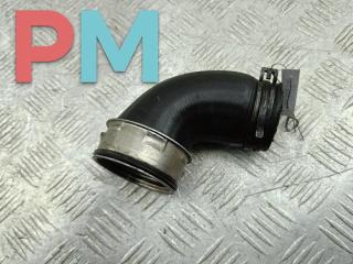 патрубок турбины Audi A4 B6 2003, 1.9 л., дизель