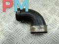 патрубок турбины Audi A4 B6 2003, 1.9 л., дизель - фото №2