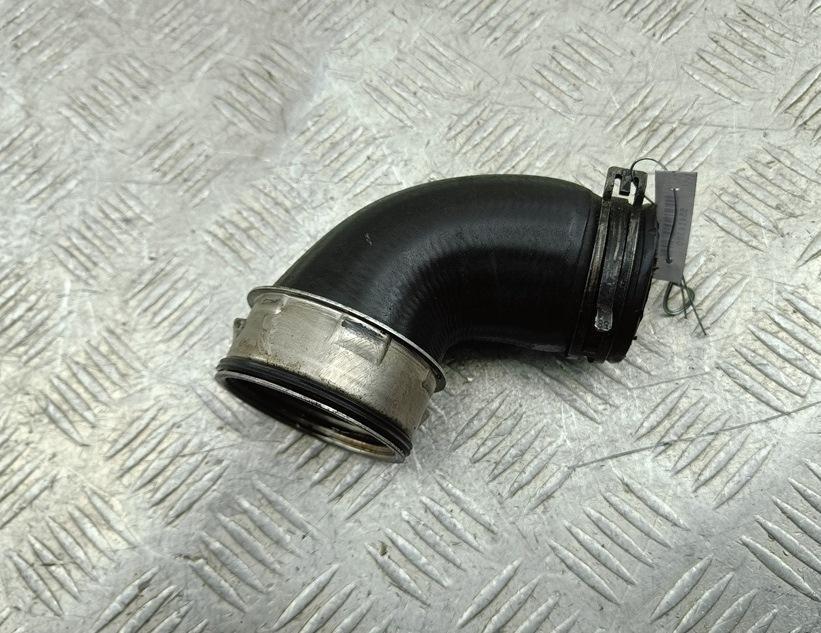 патрубок турбины Audi A4 B6 2003, 1.9 л., дизель