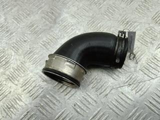 патрубок турбины Audi A4 B6 2003, 1.9 л., дизель