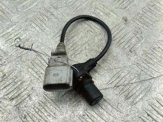 датчик коленвала Volkswagen Touran 2003, 1.6 л., бензин, МКПП, серый, минивэн