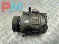 компрессор кондиционера Audi A6 4B/C5 [рестайлинг] 2002, 3.0 л., бензин, 4B0260805H - фото №2